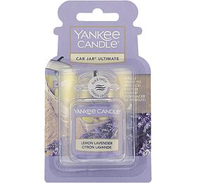 Yankee Candle GEL.TAG Lemon Lavender visačka 1&amp;nbsp;ks