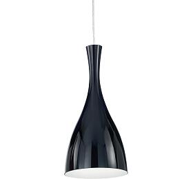 OLIMPIA SP1 NERO Ideal Lux 012919