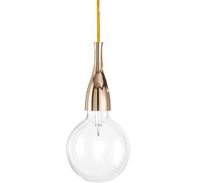 MINIMAL SP1 ORO Ideal Lux 009391
