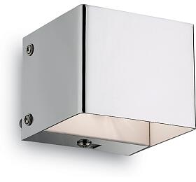 FLASH AP1 CROMO Ideal Lux 007380