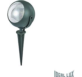 ZENITH PT1 SMALL ANTRACITE max 1 x 11W GU10 LED / 240V Ideal Lux 108407