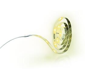 70102/31/P6 Lightstrip LED psek 5m 1x17W 450lm RGB krokov stmvn + ovlada IP20, transparentn Philips