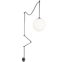 BOA SP1 NERO Ideal Lux 160856