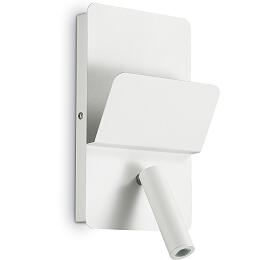 READ AP1 BIANCO Ideal Lux 176536