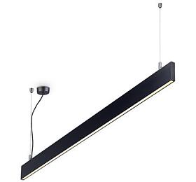 LINUS SP BK Ideal Lux 241975