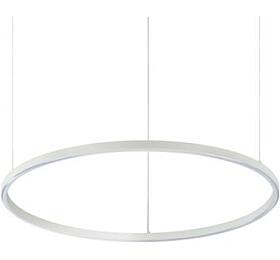 ORACLE SLIM D70 BIANCO Ideal Lux 229485