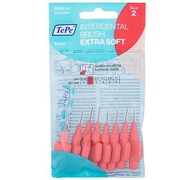 Mezizubn kartek TePe Extra Soft, 8 ml (0,5 mm)