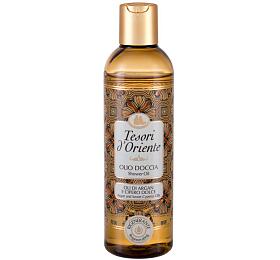 Sprchov olej Tesori dOriente Argan Oil, 250 ml