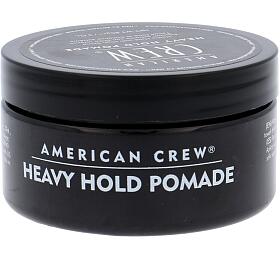 Gel na vlasy American Crew Style Heavy Hold Pomade, 85 ml