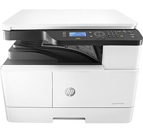 Laserov tiskrna HP LaserJet MFP M438n