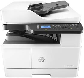 HP LaserJet MFP / M443nda / MF / Laser / A3 / LAN / USB (8AF72A#B19)