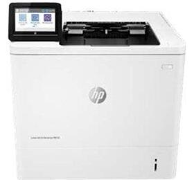 HP LaserJet Ent / M611dn / Tisk / Laser / A4 / LAN / USB (7PS84A#B19)