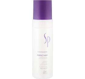 Pro tepelnou pravu vlas Wella Professionals SP Perfect Hair, 150 ml