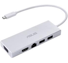 Asus aSUS OS200 USB-C DONGLE (90XB067N-BDS000)