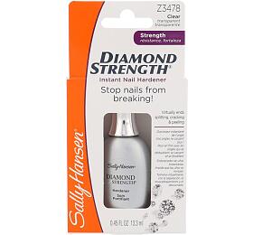 Pe o nehty Sally Hansen Diamond Strength Instant Nail Hardener, 13,3 ml