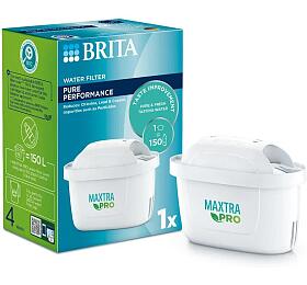 Vodn filtr Brita Maxtra Pro Pure Performance, 1 ks