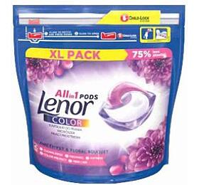 Prac prostedek LENOR Amethyst kapsle 40ks