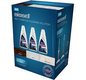 Bissell MultiSurface trio pack 3x 1789L