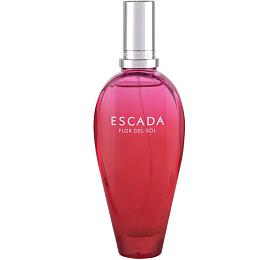 Toaletn voda ESCADA Flor del Sol, 100 ml