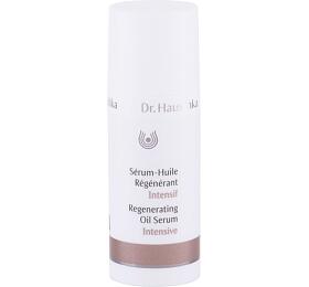 Pleov srum Dr. Hauschka Regenerating Oil Serum Intensive, 20 ml