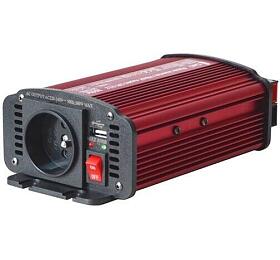 Mni napt GETI GPI 312 12V/230V 300W USB