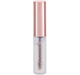 asenka na obo Makeup Revolution London Brow Fixer, 6 ml, odstn Clear