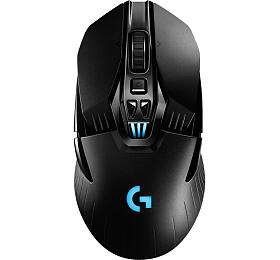 Logitech G903 Lightspeed Hero ern (910-005672)