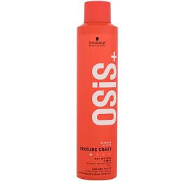 Pro definici a tvar vlas Schwarzkopf Professional Osis+ Texture Craft, 300 ml