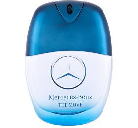 Toaletn voda Mercedes-Benz The Move, 60 ml