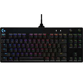 Logitech G Pro (2019) GX Blue US (920-009392)