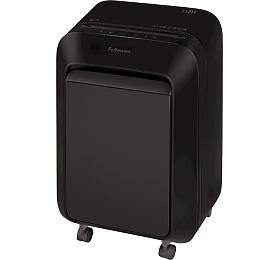 FELLOWES fellowes Skartova LX 211 ern (FELSHLX211N)