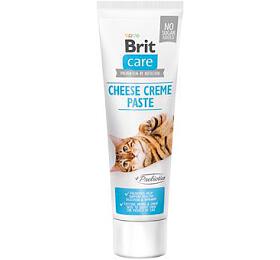 Brit Care Cat Paste Cheese Creme With Prebiotics 100g