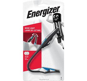 Svítilna Energizer BOOKLITE CLIP