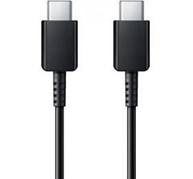 Samsung datový kabel EP-DG977BBE, USB-C -> USB-C, černá (bulk) (2450804)
