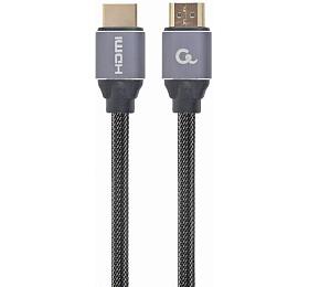Kabel C-Tech Cablexpert HDMI 2.0, 5m