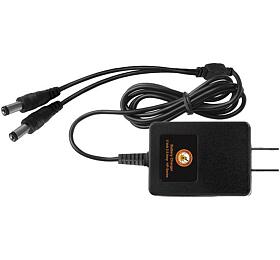 Nabíječka / adaptér pro Ecollar ET-800 a 1200 E-Collar