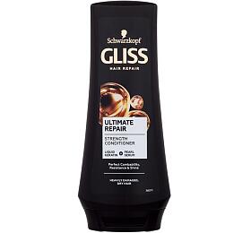 Kondicionr Schwarzkopf Gliss Ultimate Repair, 200 ml (Conditioner)