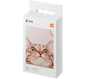 Foto papr XIAOMI Mi Portable Photo Printer Pape