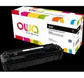 ARMOR OWA Armor toner kompatibiln s Canon CRG-054H BK, 3100st, ern/black (K18637OW)