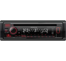 KENWOOD KDC-BT450DAB