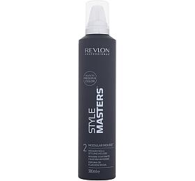 Tuidlo na vlasy Revlon Professional Style Masters Modular Mousse, 300 ml