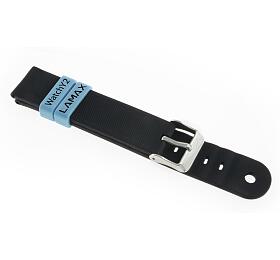 Řemínek LAMAX WatchY2, černá