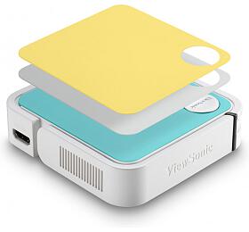 Projektor Viewsonic M1 mini Plus