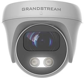 Grandstream GSC3610 SIP kamera, Dome, 3,6mm obj., IR psvit, IP66