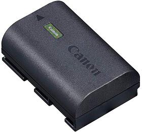 Canon LP-E6NH - akumulátor pro EOS 5DMIV/6DMII/90D/ R5/6/R/R6MII/ R7 (4132C002)