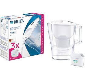 Filtran konvice Brita Aluna bl