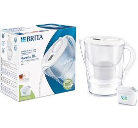 Filtran konvice Brita MARELLA XL bl