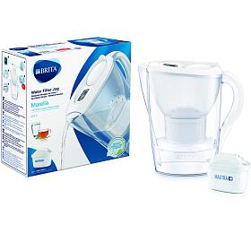 Filtran konvice Brita Marella Cool