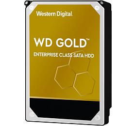 Western Digital WD Gold / 16TB / HDD / 3.5&quot; / SATA / 5R (WD161KRYZ)