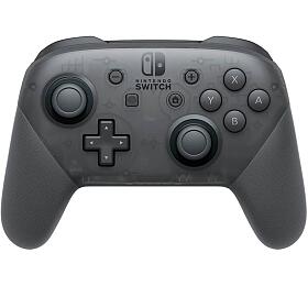 Ovlada Nintendo Switch Pro Controller (NSP140)